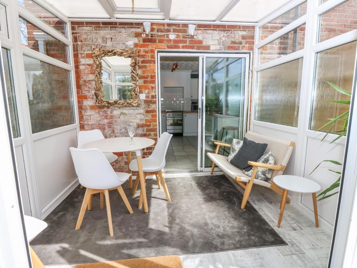 فريشووتر 1 Willow Cottages المظهر الخارجي الصورة