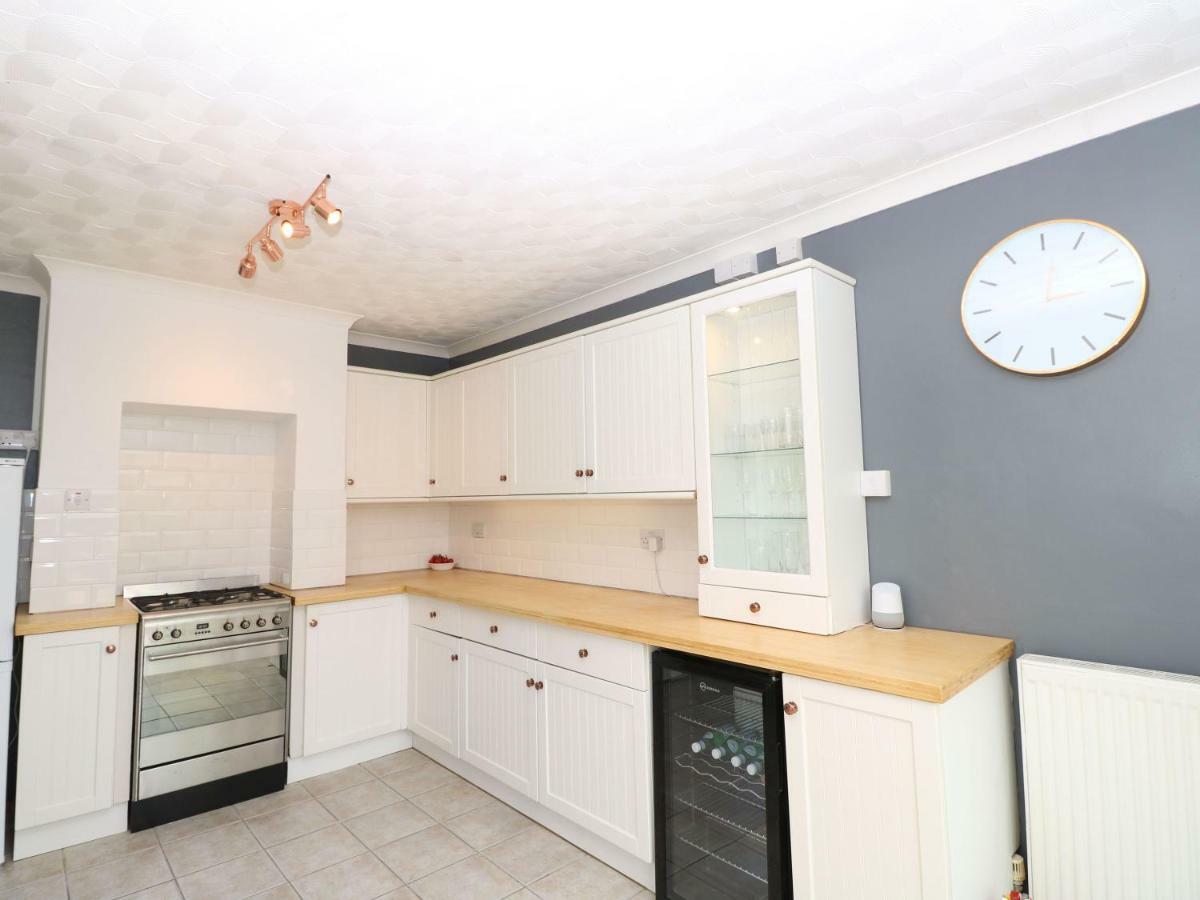 فريشووتر 1 Willow Cottages المظهر الخارجي الصورة