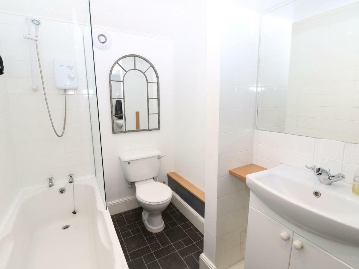 فريشووتر 1 Willow Cottages المظهر الخارجي الصورة