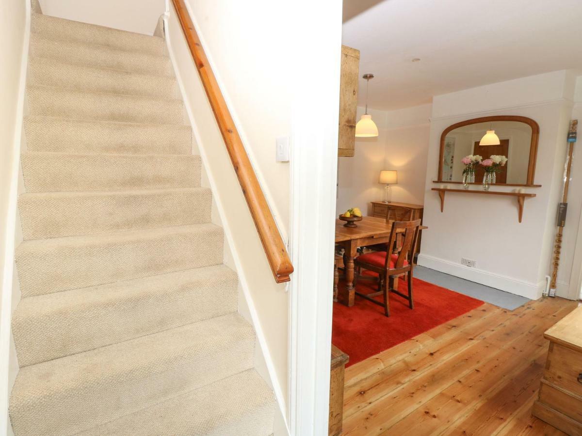 فريشووتر 1 Willow Cottages المظهر الخارجي الصورة