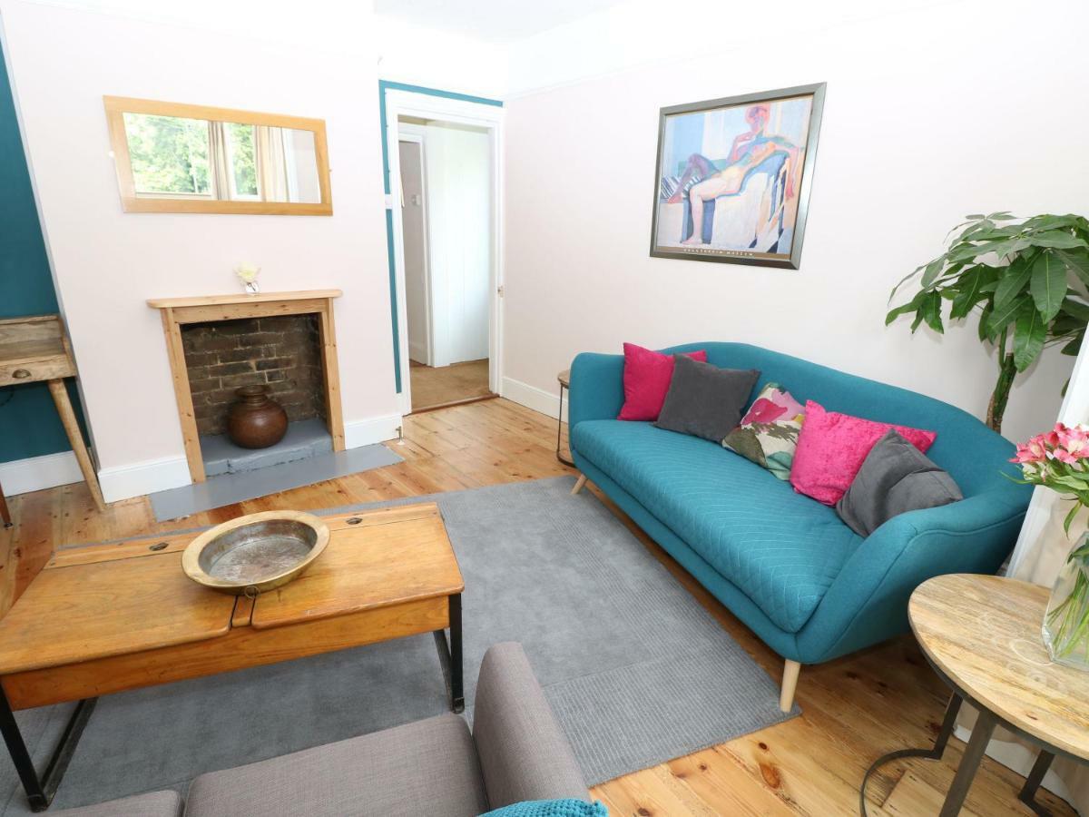 فريشووتر 1 Willow Cottages المظهر الخارجي الصورة