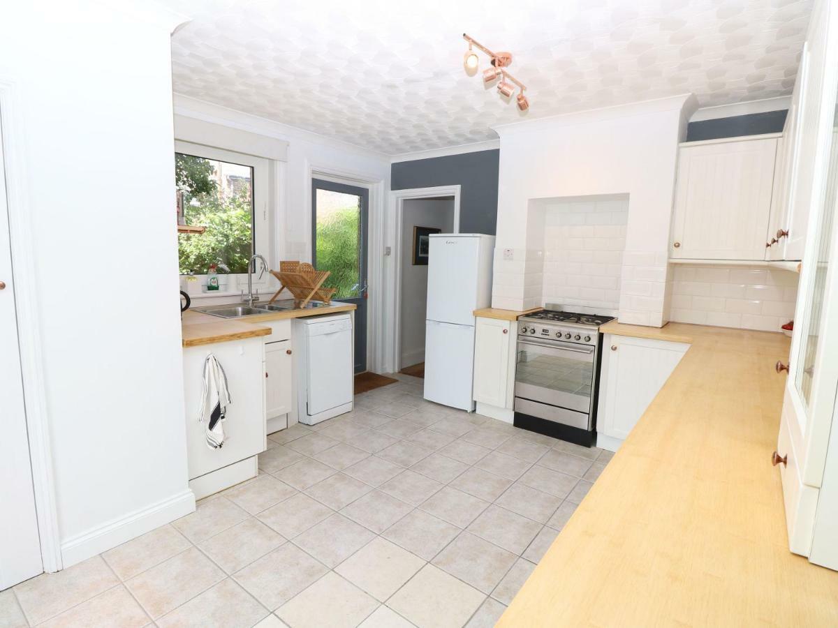 فريشووتر 1 Willow Cottages المظهر الخارجي الصورة