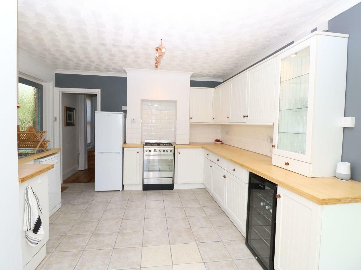 فريشووتر 1 Willow Cottages المظهر الخارجي الصورة