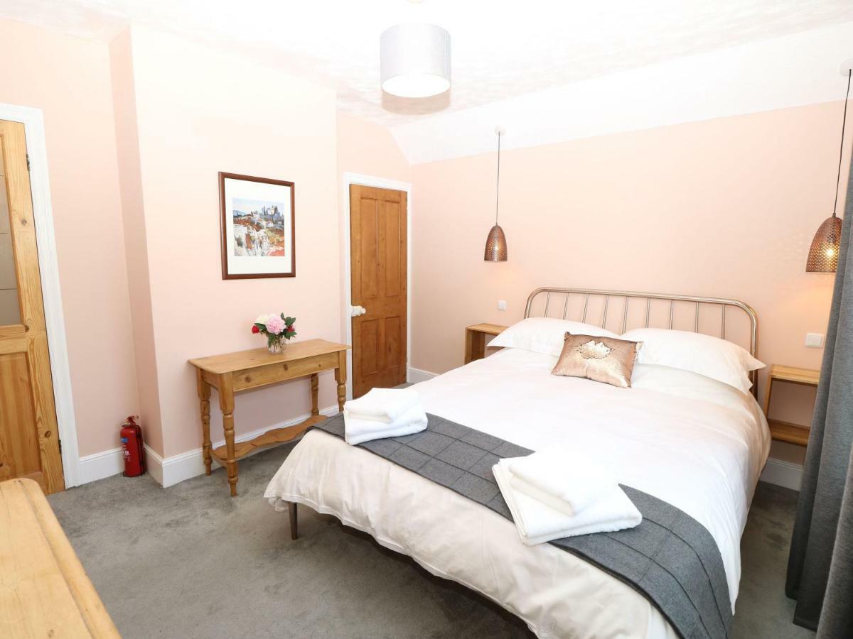 فريشووتر 1 Willow Cottages المظهر الخارجي الصورة